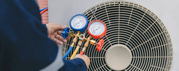 Licensed Hvac Repair service in Quincy, MI - JG Cool HVAC