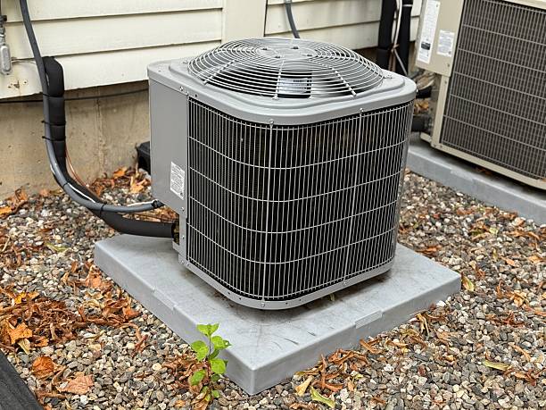 24/7 Emergency Hvac Repair experts in Quincy, MI